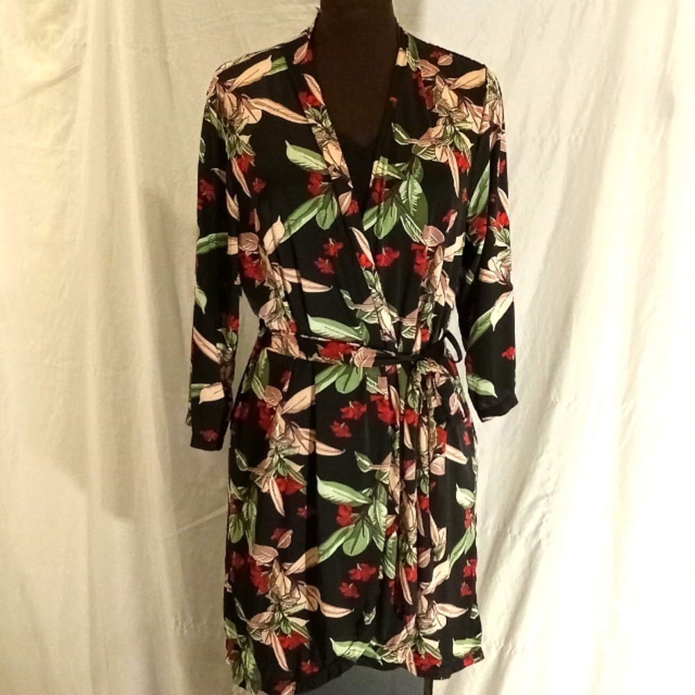 Body Touch robe set (GK)
